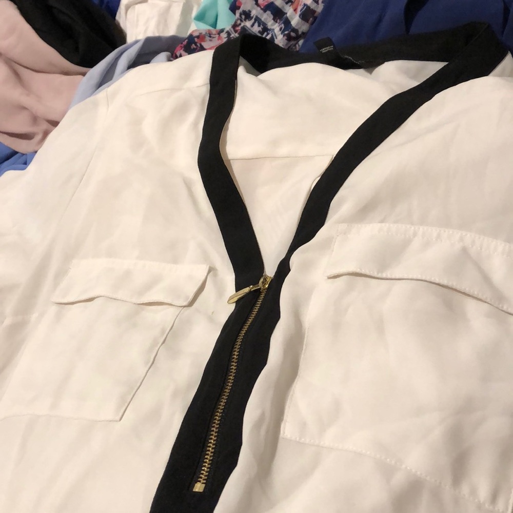 Express blouse